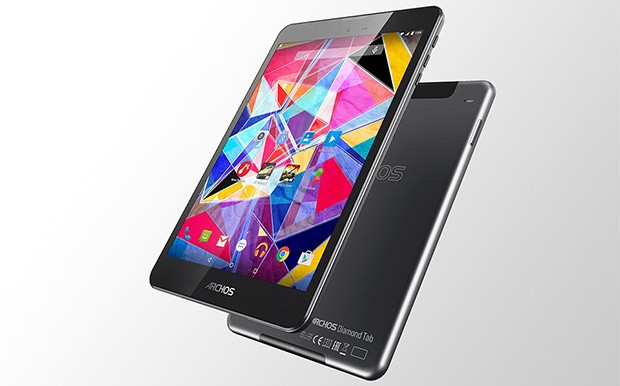 Archos Diamond Tab