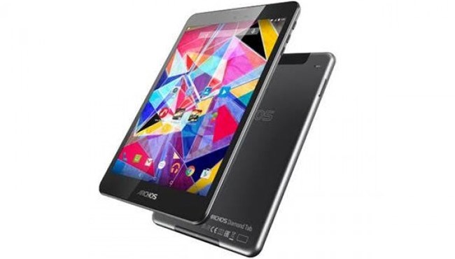 Archos Diamond Tab