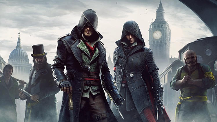 Assassin's Creed Syndicate per PC ha una data di uscita