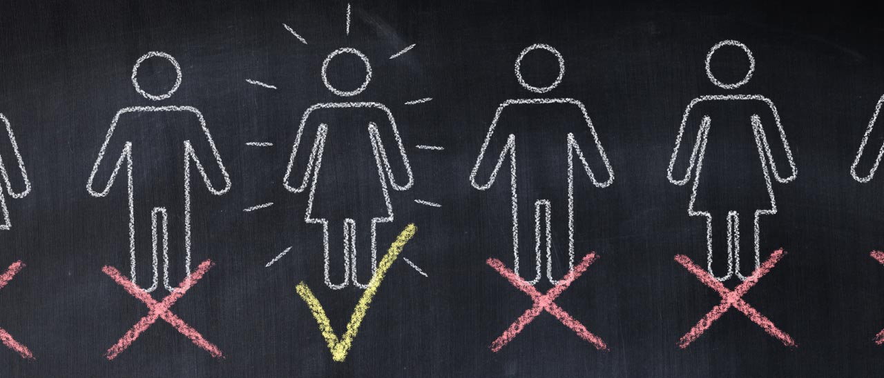 Google assume tramite il motore di ricerca