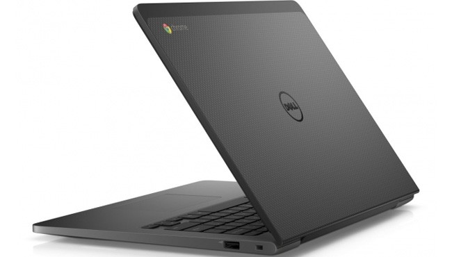 Dell Chromebook 13