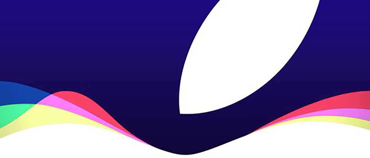 Apple annuncia l'evento del 9 settembre