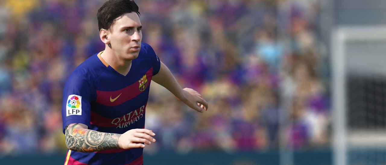 FIFA 16, online le prime recensioni