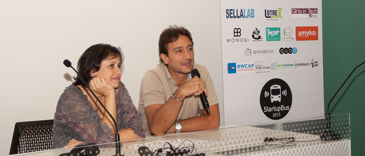 L'innovazione è pensiero non convenzionale