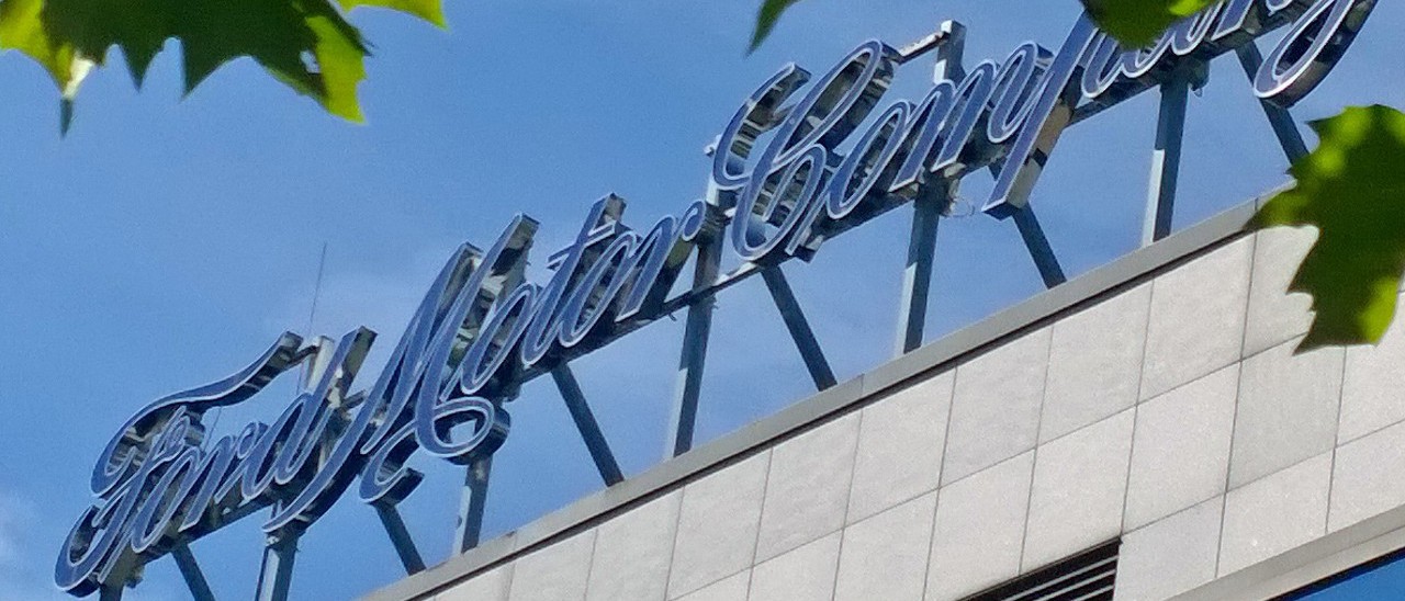 Aachen, dove nasce l'innovazione Ford