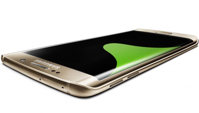 Samsung Galaxy S6 edge+