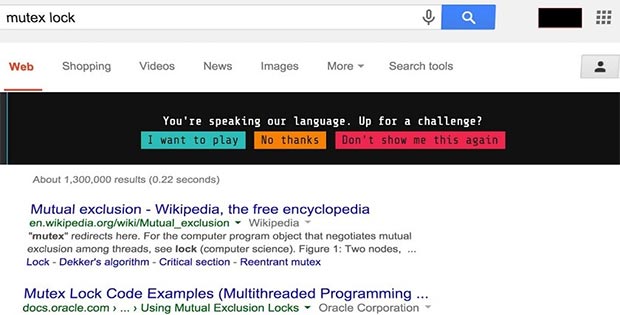 La sfida proposta da Google a chi cerca la soluzione per problemi di coding