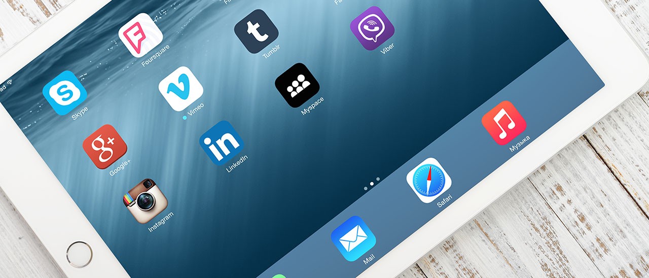 Microsoft Office per iOS 9, multitasking su iPad