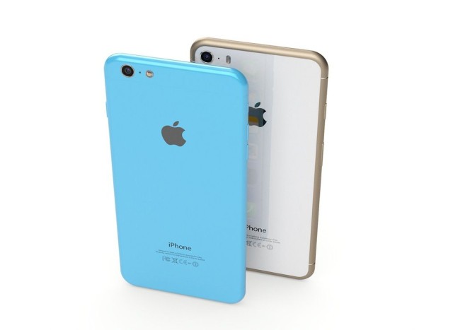 iPhone 6c, il lancio potrebbe avvenire a fine ottobre