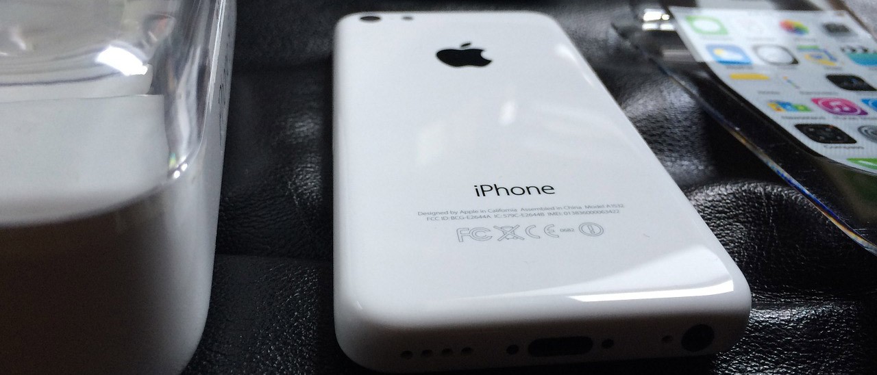 Un iPhone 6C a novembre?