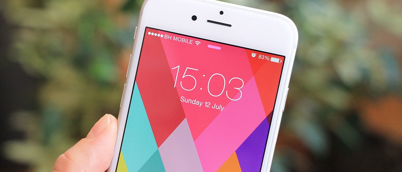 iPhone 6S: nuove immagini degli schermi