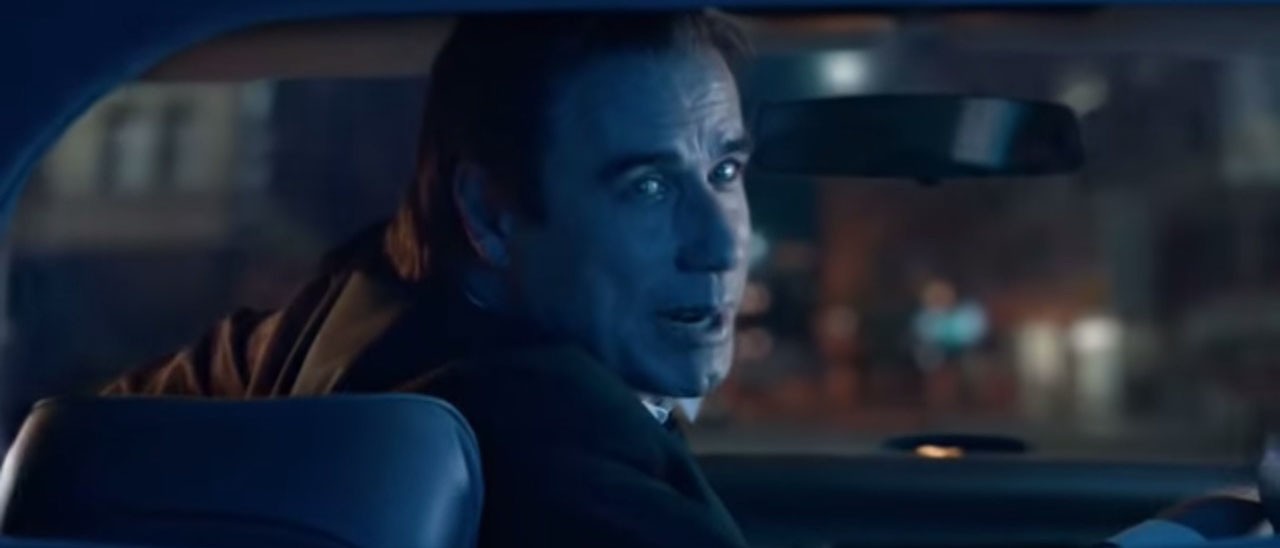 Apple Music con The Weeknd e John Travolta ai VMA