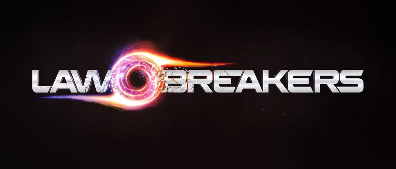LawBreakers è il nuovo gioco di Cliff Bleszinski