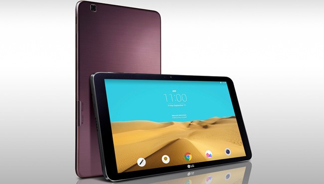 LG G Pad II 10.1