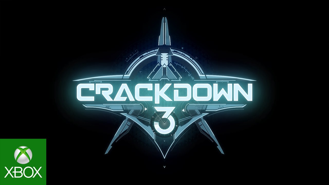 Crackdown 3 | primo video di gioco | Gamescom 2015