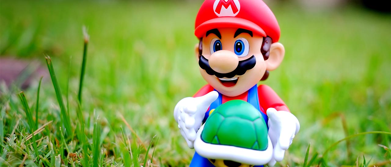 Nintendo NX: streaming 4K/60 fps e giochi a 900p?