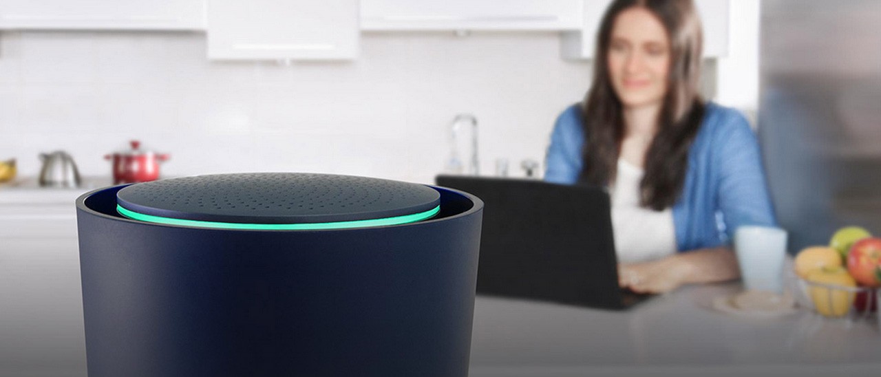 Google pubblica l'applicazione ufficiale di OnHub