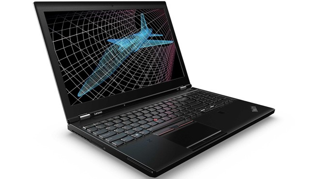Lenovo ThinkPad P50