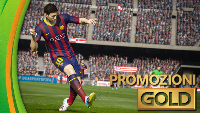 Xbox Games Store: le novità di giovedì 6 agosto