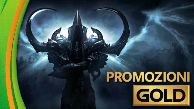 Xbox Games Store: le novità di giovedì 27 agosto