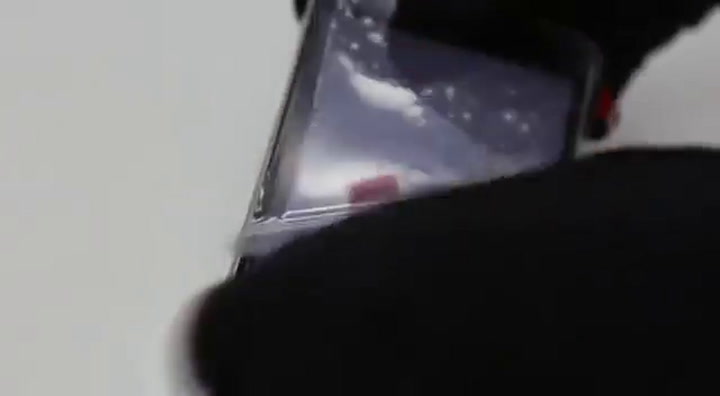 iPhone 6s - Accensione