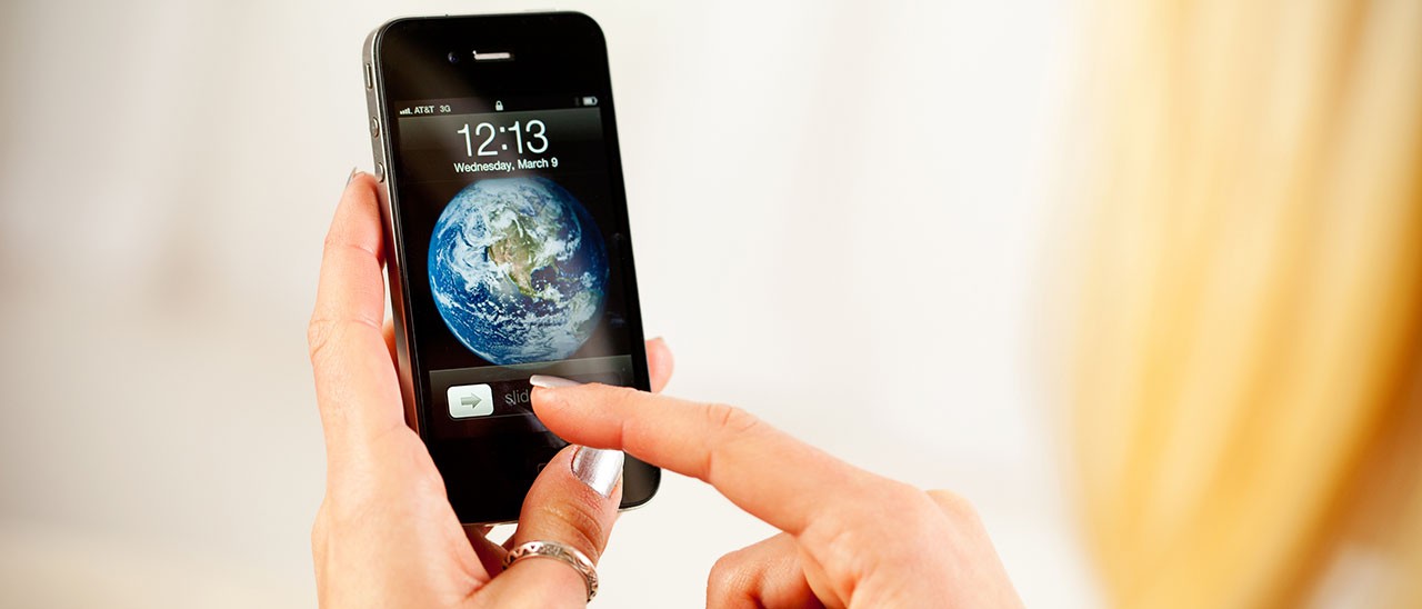 Slide to unlock: niente brevetto in Germania