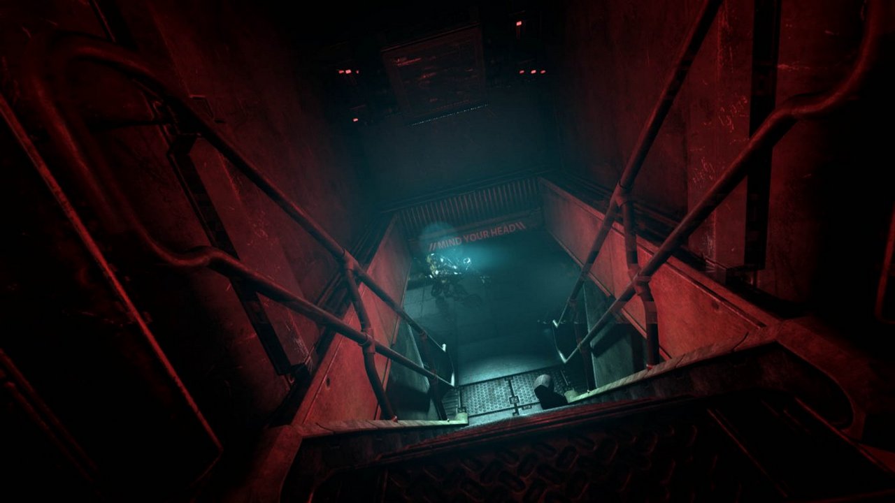 SOMA: nuove immagini e primo video-diario sulla colonna sonora