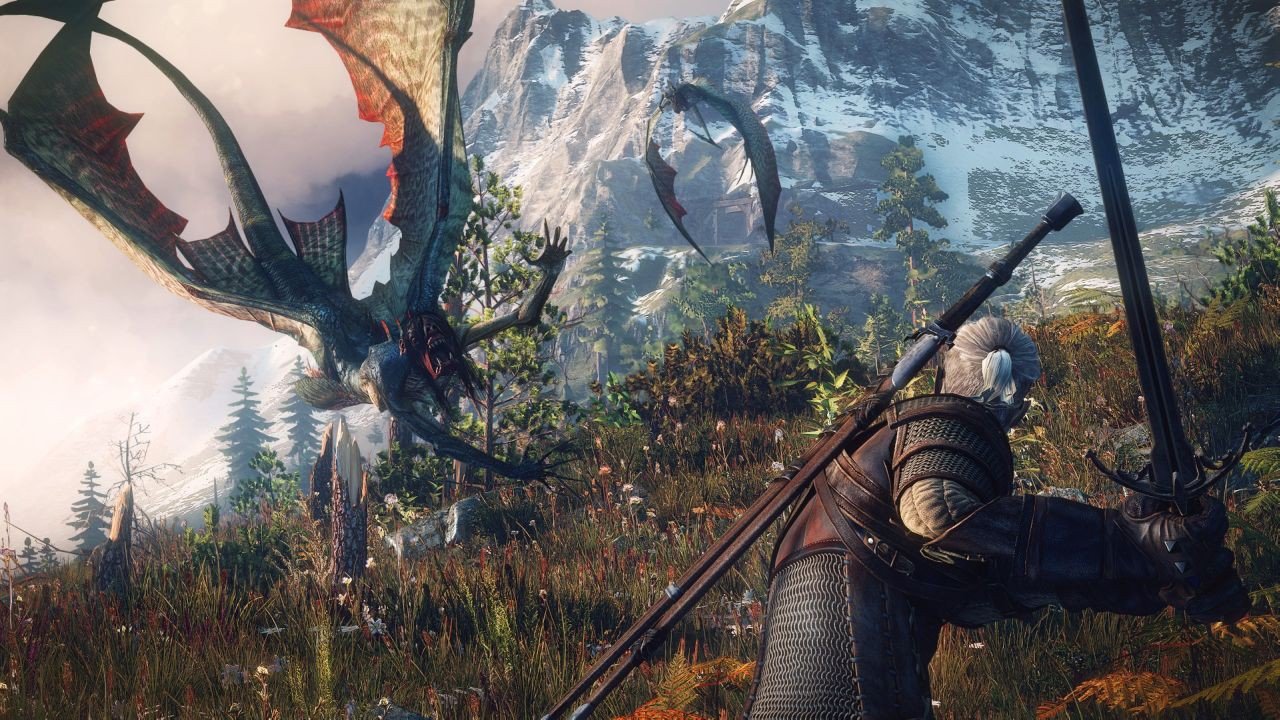 The Witcher 3: Wild Hunt ha venduto 6 milioni di copie