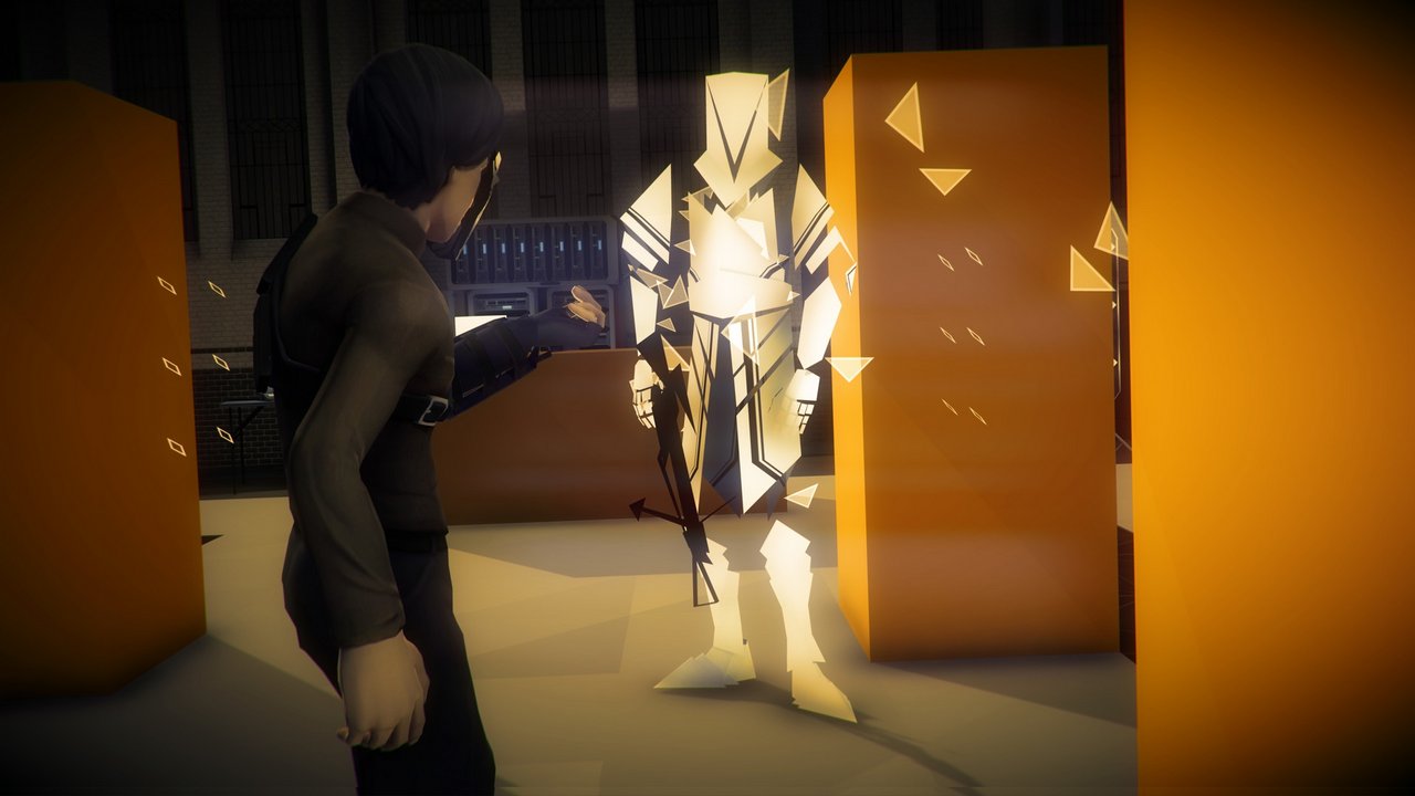 Volume: la versione PS Vita slitta a settembre - guarda le immagini e il video di lancio