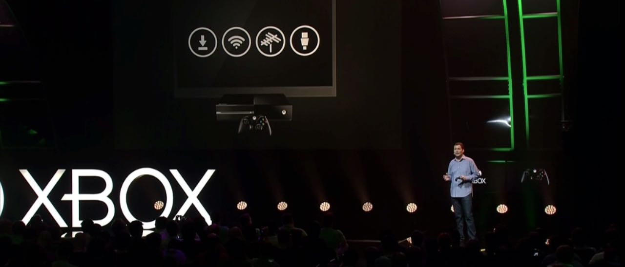 Xbox One: Windows 10 arriva a novembre