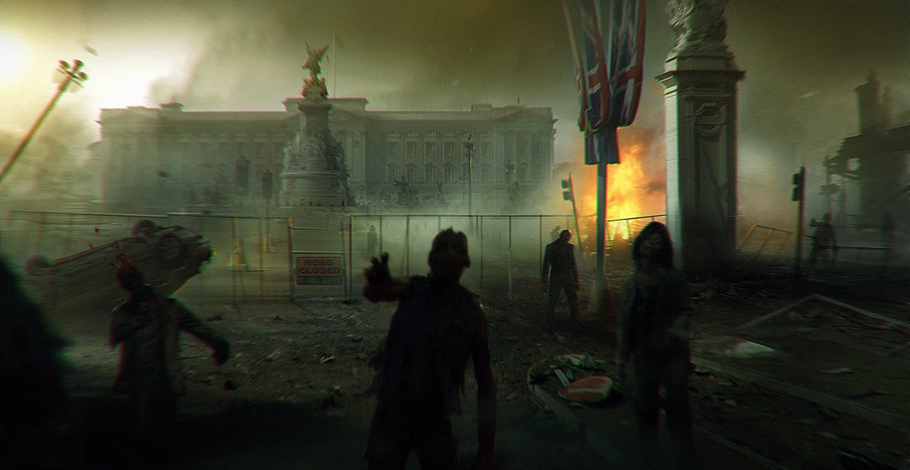 Zombi per PC, PS4 e Xbox One: nuove immagini e informazioni sul gameplay