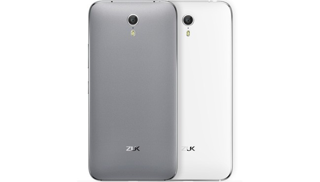 ZUK Z1