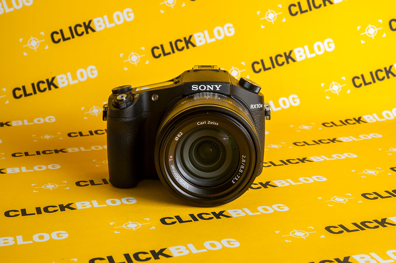 Sony Cyber-shot DSC-RX10 II, la recensione della bridge superzoom firmata Carl Zeiss