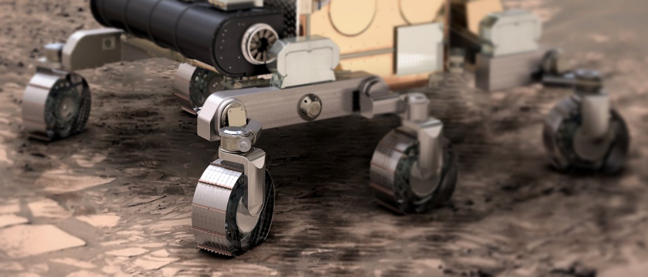 ExoMars, la sonda Schiaparelli è caduta