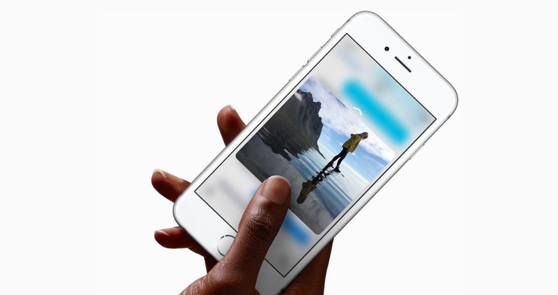 iPhone 6s, molto più che un semplice aggiornamento 's'