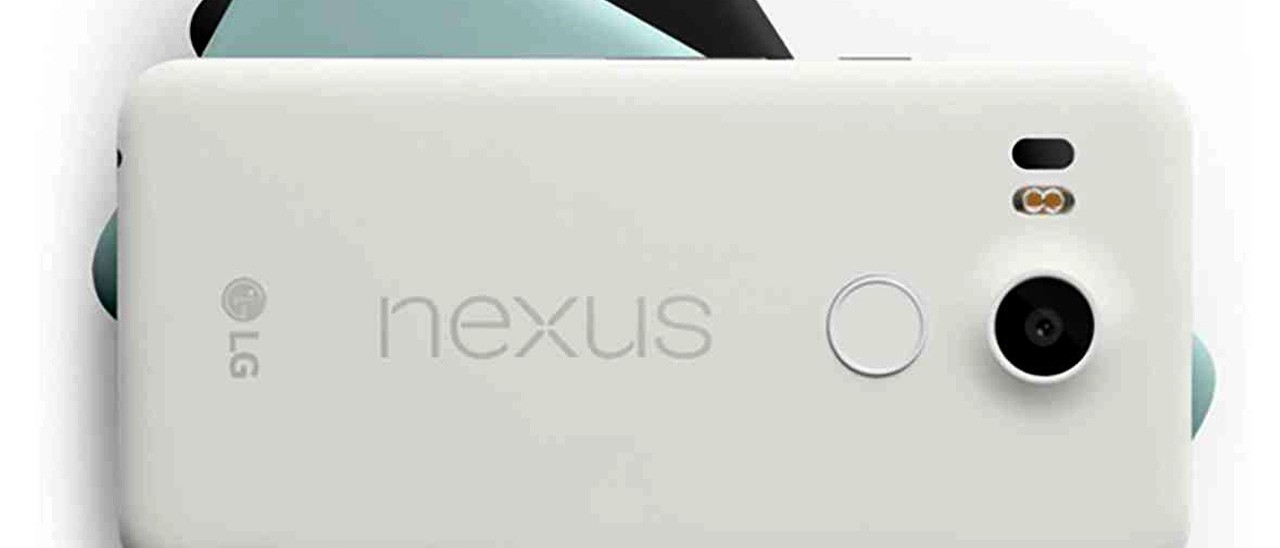 Nexus 5X  e Nexus 6P, Google spiega i prezzi alti
