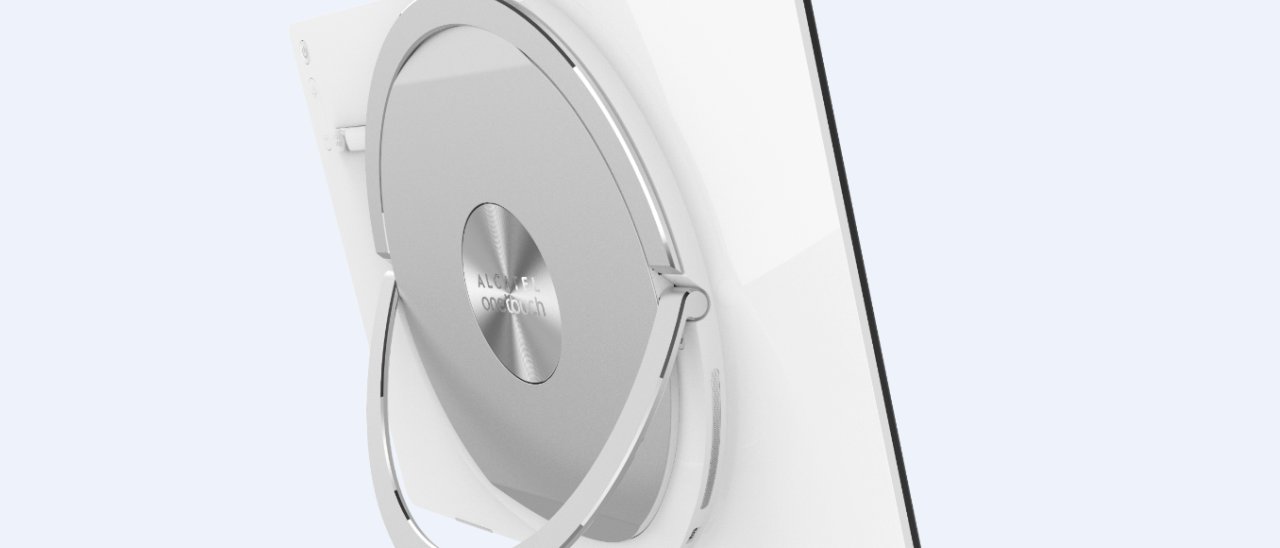 IFA 2015: Alcatel Xess, mega tablet da 17 pollici