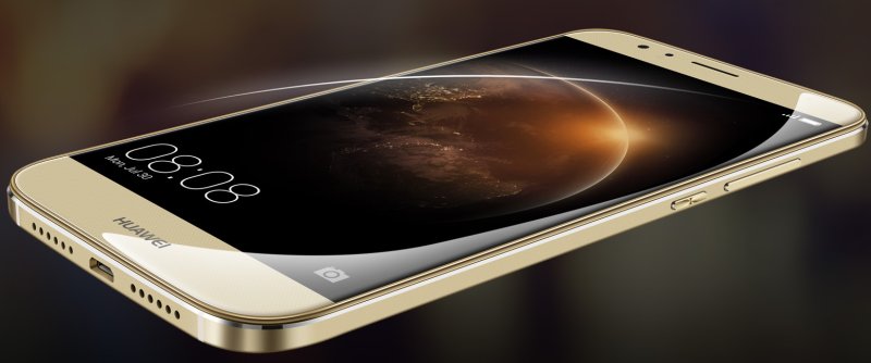 Huawei G8