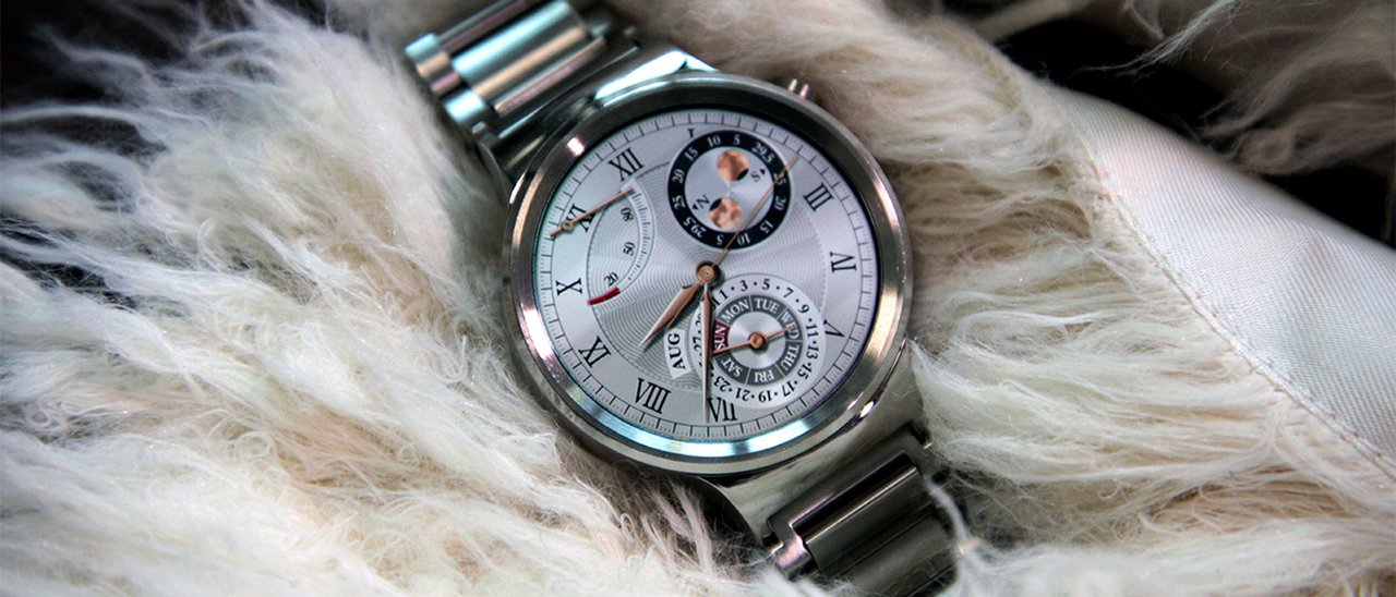 IFA 2015: Huawei Watch, prezzi e disponibilità