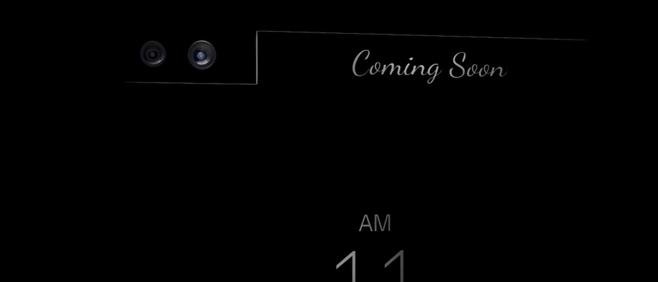 LG V10, un video mostra il ticker display