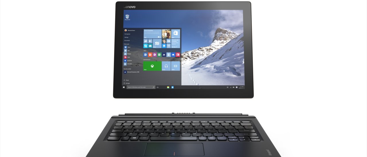 IFA 2015: Lenovo rinnova la serie ideapad