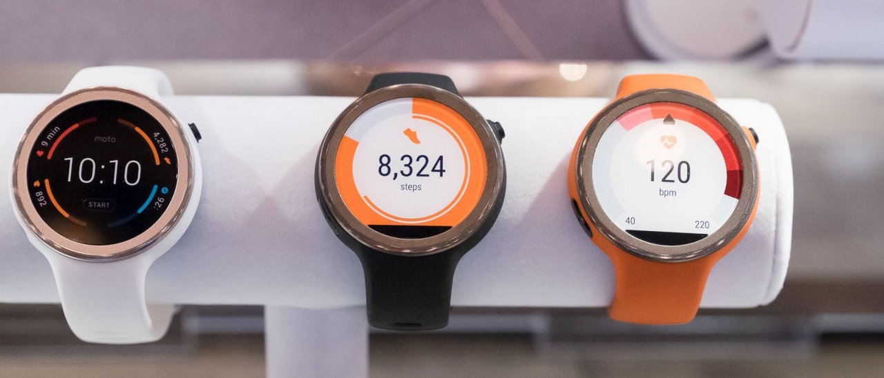 Motorola rilascia Moto Body per Android