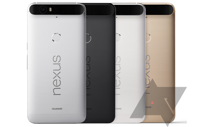 Nexus 6P