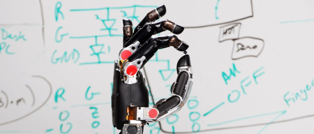 DARPA realizza una protesi che 