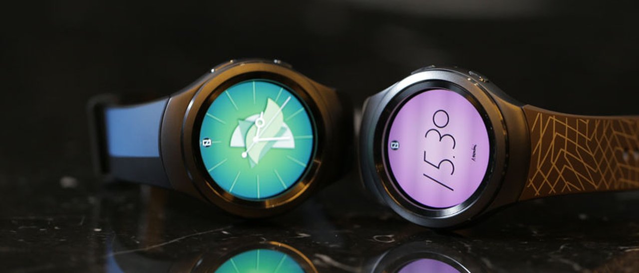 Samsung Gear S2 supporterà anche iOS