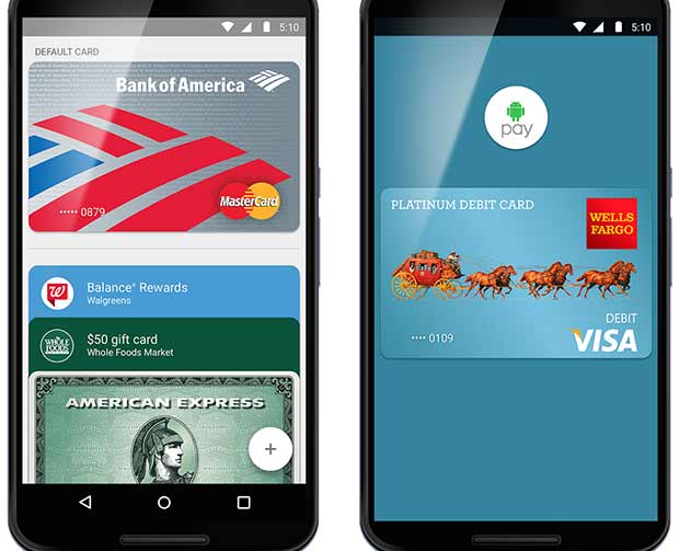 Android Pay