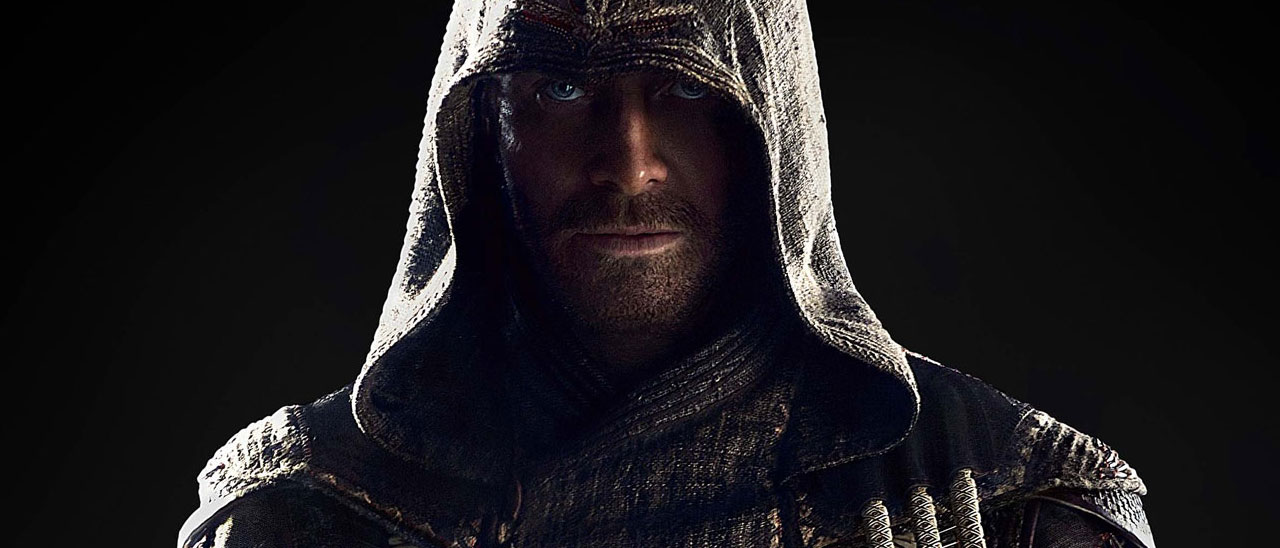 Assassin's Creed: il primo trailer del film