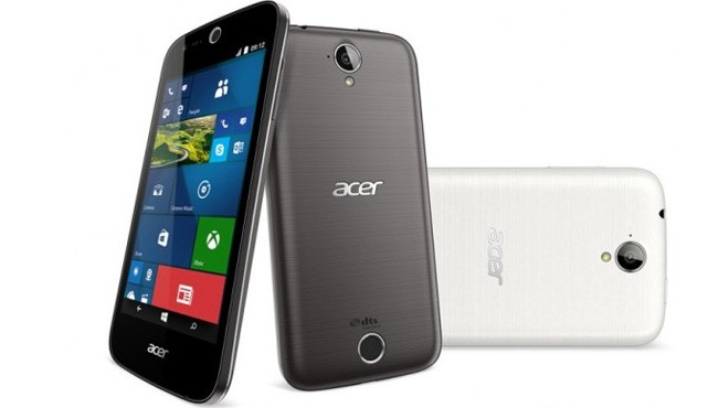 Acer Liquid M320