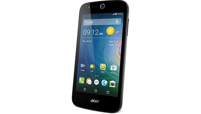 Acer Liquid Z320