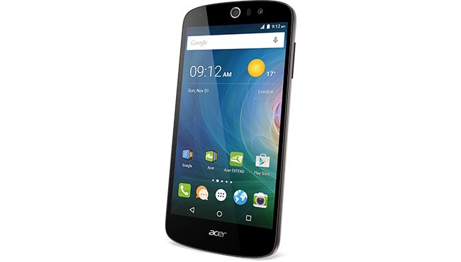 Acer Liquid Z530